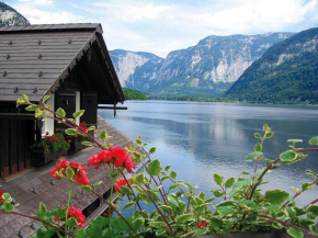  Appartement Fallnhauser - Adults only  Гальштат